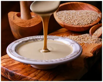 فروش ارده خام